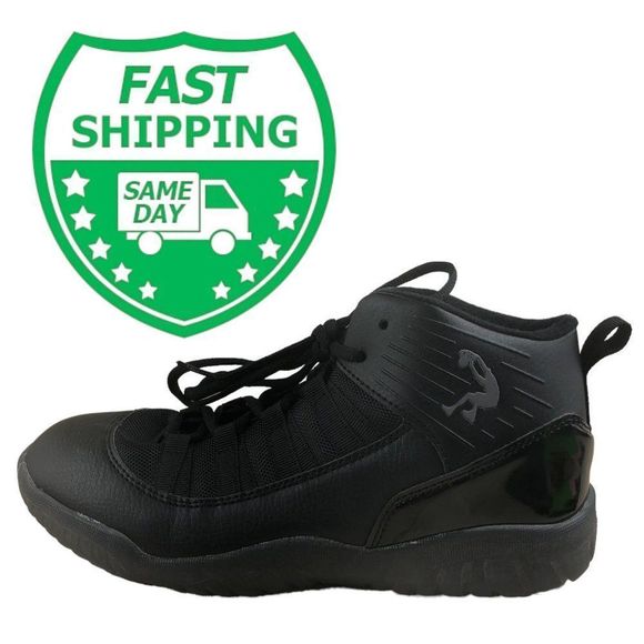 shaq retro shoes